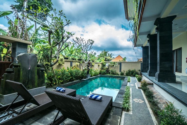 Swimming Pool 5