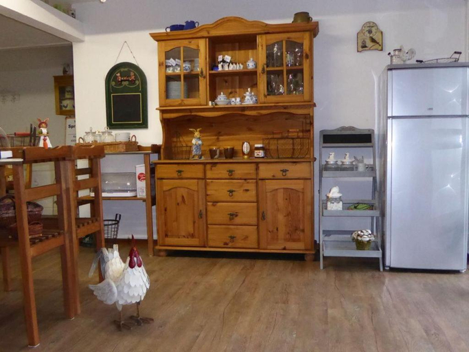 Others 5, Spreewaldpension Beesk, Oberspreewald-Lausitz