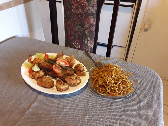 Food & Drinks 5, JO J'S Hostel