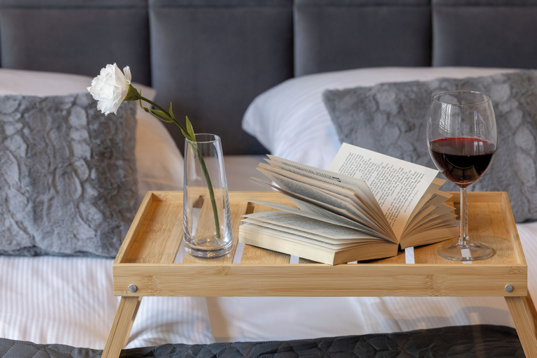 Food & Drinks 5, Gdynia Downtown Apartment by Renters, Gdynia