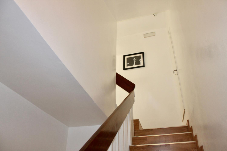 Public Area 3, Hotel Toscana, Florence