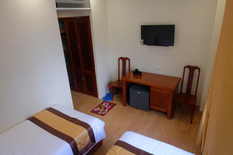 Bedroom 10