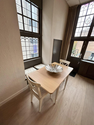 Others 2, Cozy independent Studio S2, City Centre Dordrecht, Dordrecht