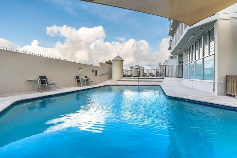 Sport & Beauty 3, Golden Sands - Private Apartments, Gold Coast