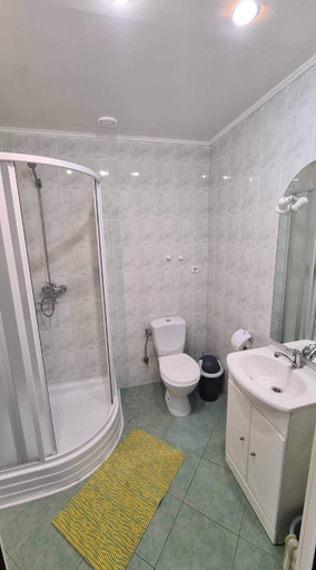 Bathroom 2, Butai Virbaliskiu takas 3K, Palangos