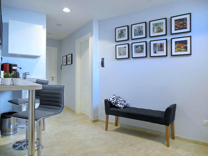 Public Area 3, L'Ospite - Lifestyle Residence, Matera