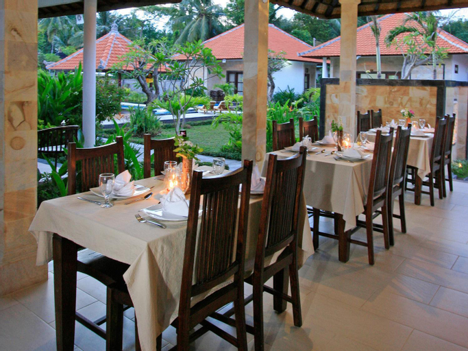 Food & Drinks 4, Pondok Jenggala Bungalow, Klungkung