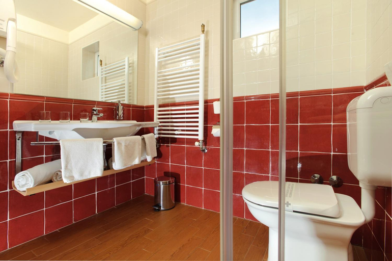 Bathroom, Amadria Park Apartments Šibenik, Šibenik