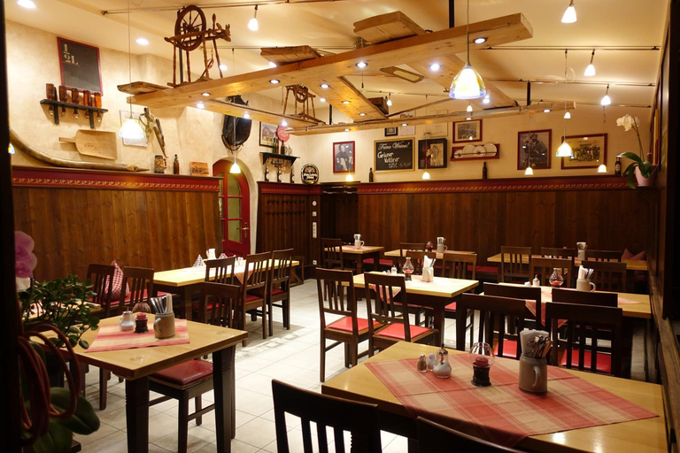 Food & Drinks 4, Altstadt-Hotel Zum Hechten, Ostallgäu