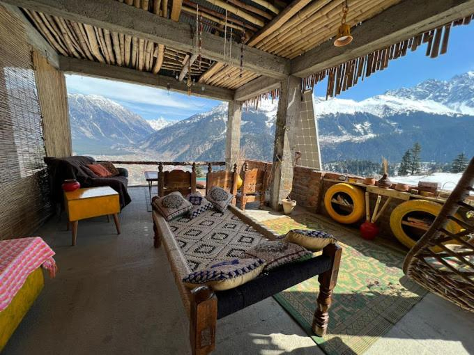 Others 4, Khana Badosh Resort, Malakand