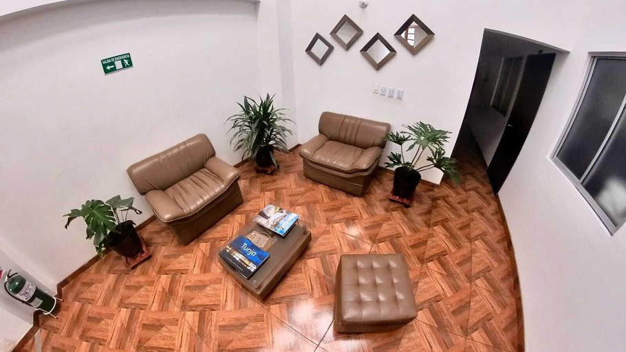 Others 4, Hotel victoria Real, Tunja