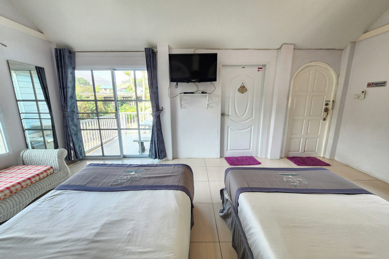 Bedroom 17
