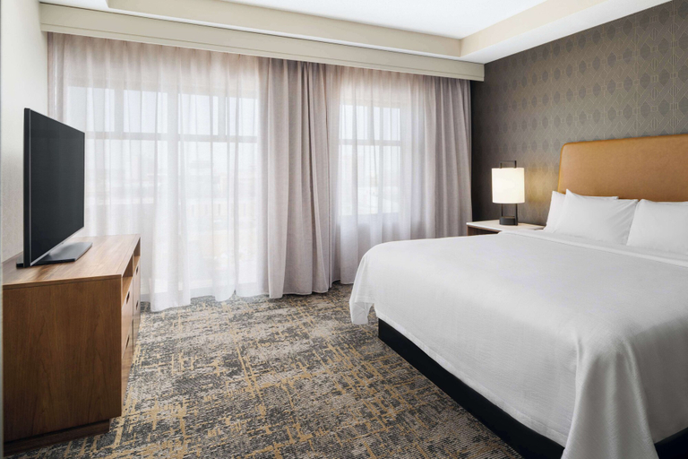 Bedroom 3, Embassy Suites Lincoln, Lancaster