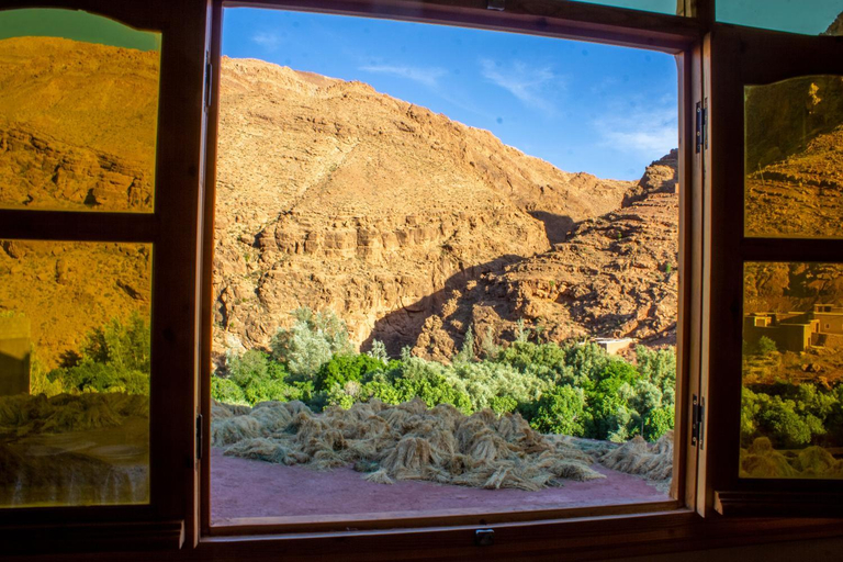 Others 5, Auberge oued dades, Ouarzazate