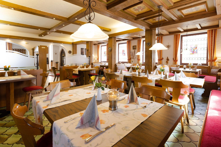 Food & Drinks 5, Hotel Restaurant Zur Linde, Alb-Donau-Kreis