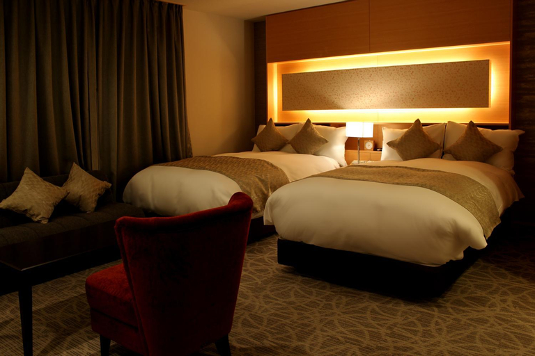 Bedroom 12