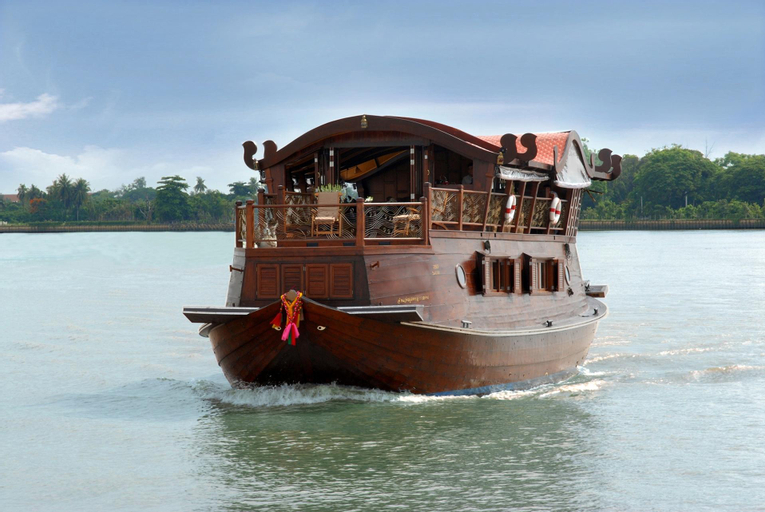 Exterior & Views 1, Loy Pela Voyages , Bang Kho Laem