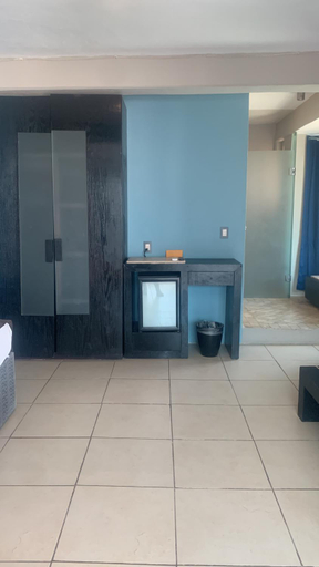 Others 5, Blvd Hotel, Cozumel