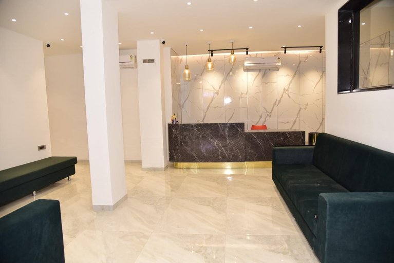 Others 5, Hotel Sai Krishna, Ahmadnagar