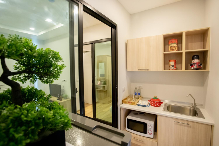 Others 3, Casa Coco Hotel, Muang Nakhon Ratchasima