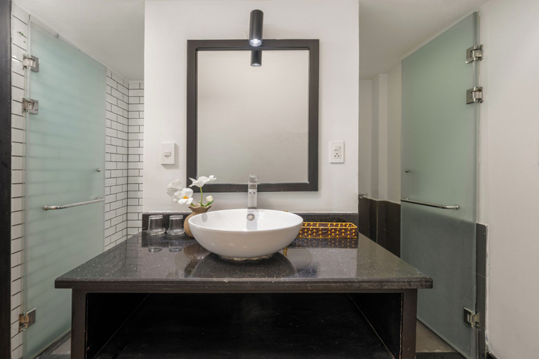 Bathroom 5, Kly Boutique Hue, Huế