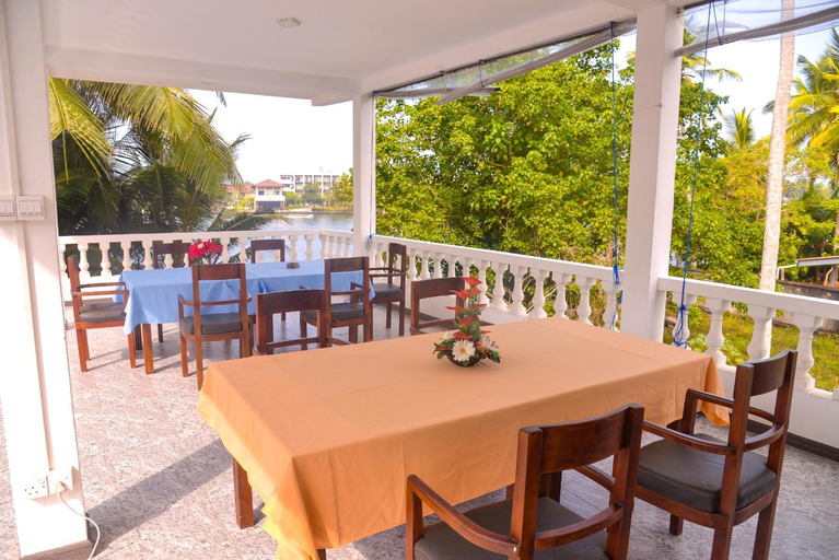 Others 5, Hotel Nadee, Beruwala