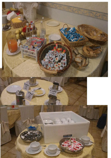 Food & Drinks 5, Albergo-Ristorante"Parco alle Noci"tra la Cascata delle Marmore,Labro e valle Santa di S Francesco, Rieti