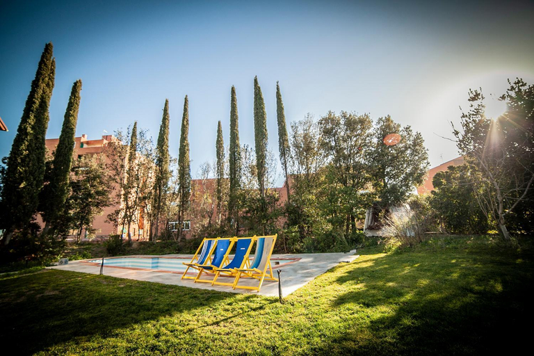 Others 3, Da Ilaria piano terra di villa con piscina e parcheggio, Grosseto