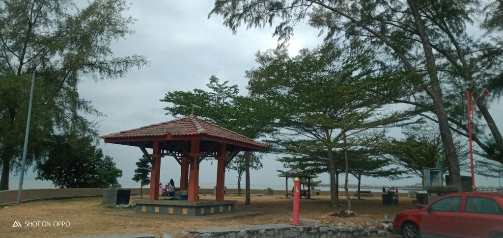 View, Bagan Lalang Homestay Sepang, Sepang