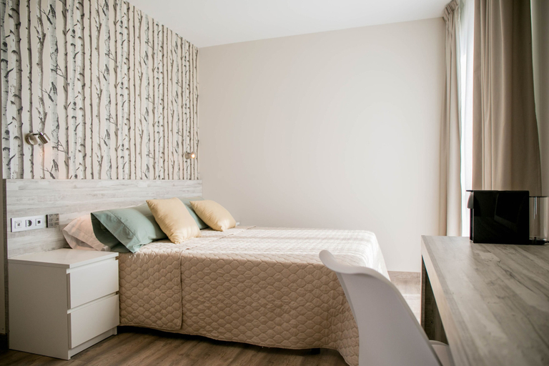 Bedroom 3, Hotel Boutique Aroma de Mar, Cádiz