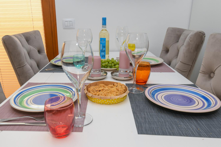 Food & Drinks, Rosa del Lago Apartment, Verona