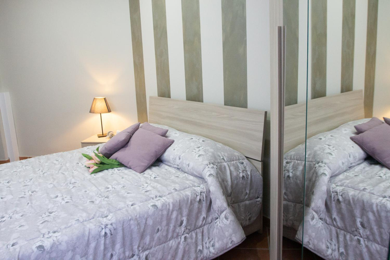 Bedroom 2, L'Alberata dei Sogni, Frosinone