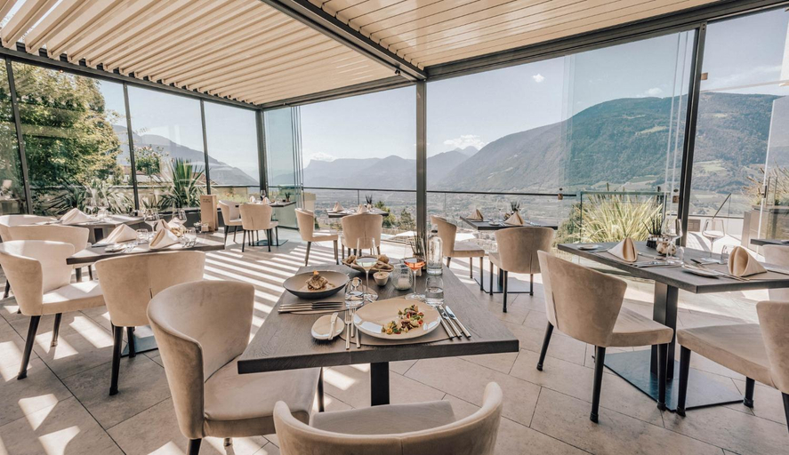 Food & Drinks 3, Panoramahotel Am Sonnenhang, Bolzano