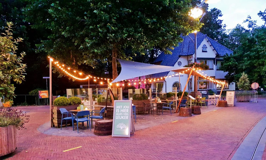 Others 2, Villa Sterrebosch - boutique hotel - 1 suite - centrum Wijchen, Wijchen