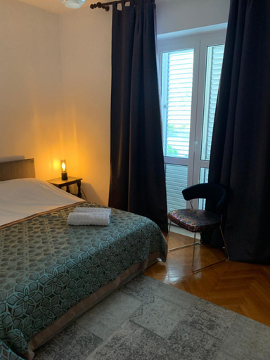 4, Aida Apartments and Rooms for couples and families FREE PARKING, Dubrovnik