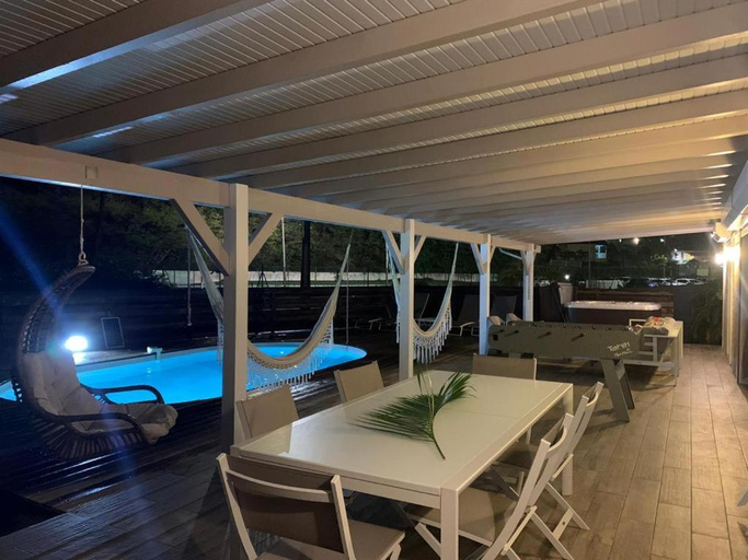 Others 5, Villa Morene, Sainte-Anne