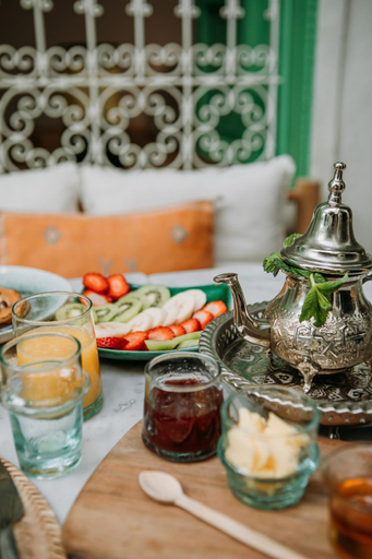 Others 5, Riad Le Limoun and Spa, Marrakech