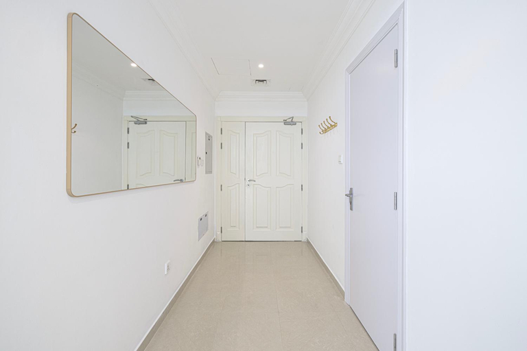 3, Cozy Apt Close to Metro, Beach Dubai Marina Mall, Dubai