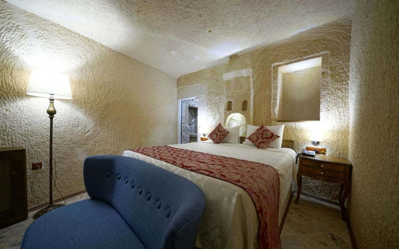 Bedroom 4, Arte Cave Hotel, Ürgüp