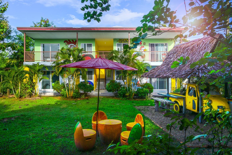 Others 4, Chill Out Village, Mueang Krabi