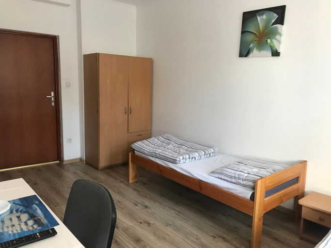 Bedroom 3, Osrodek Duet, Sławno