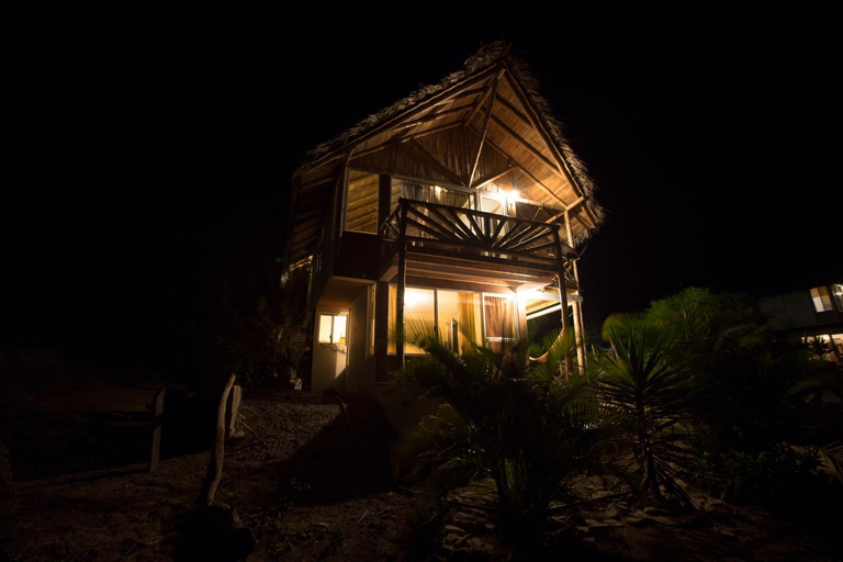 Exterior & Views 1, Casa Las Mantas Santa Marianita, Manta