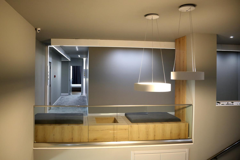 Public Area 2, Hotel One, Vlorës
