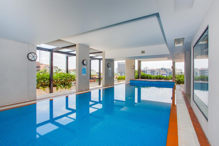 Sport & Beauty 4, Republic Apartments, Spring Hill