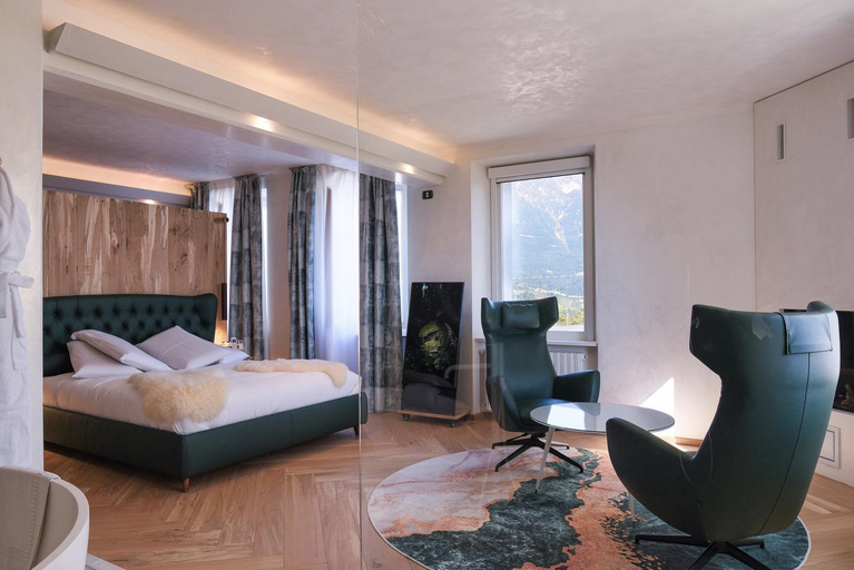 Others 4, Dolada Boutique Hotel, Belluno