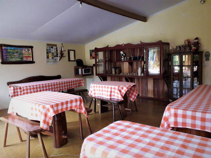 Food & Drinks 2, Pousada Casa do Cerrado - Alto Paraiso de Goias, Alto Paraíso de Goiás