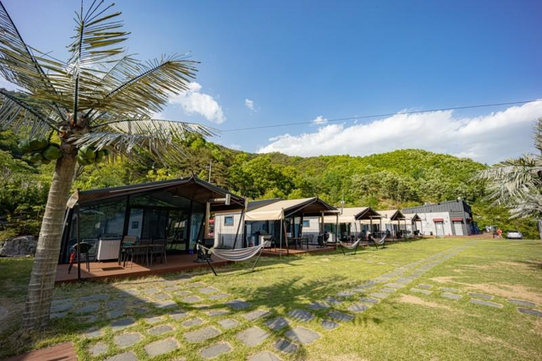 3, Seongju Pocheon Licome Pengle Pension, Seongju