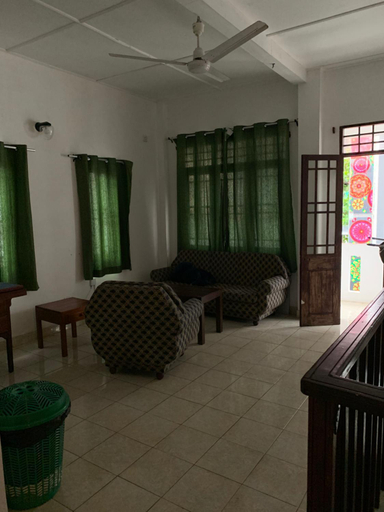 Others 2, Sea Sands Beach Hostel, Negombo
