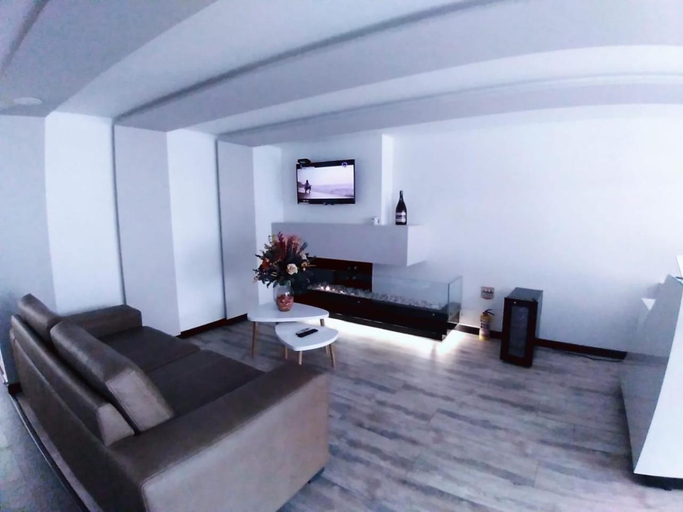 Others 5, Hotel Agora Boutique, Santafé de Bogotá