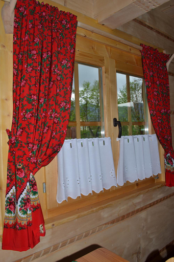 Others 5, Domek na Gorkach, Nowy Targ
